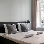 3 Bedroom - Perfect For Families Lejlighed