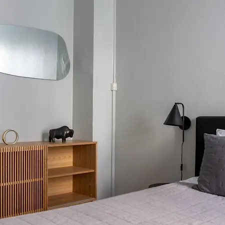 3 Bedroom - Perfect For Families * קופנהגן
