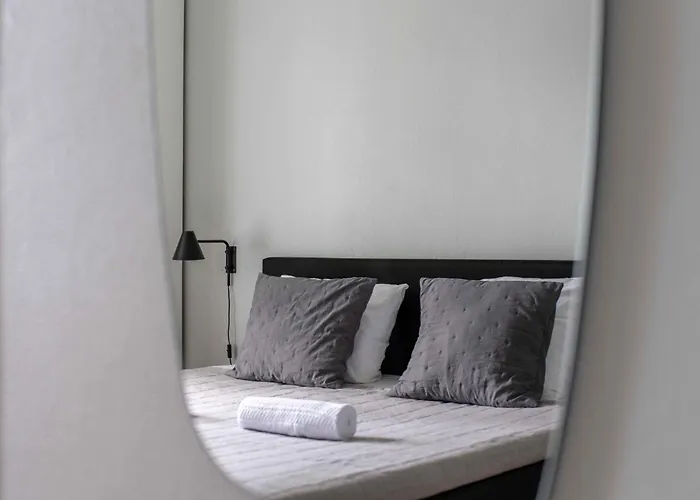 Lejlighed 3 Bedroom - Perfect For Families *