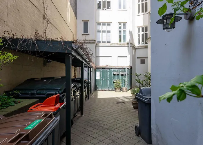 Lejlighed 3 Bedroom - Perfect For Families