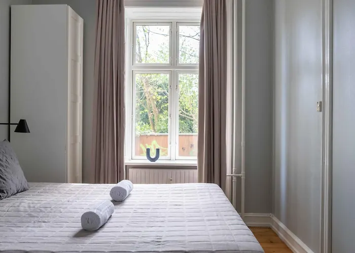 3 Bedroom - Perfect For Families Lejlighed *