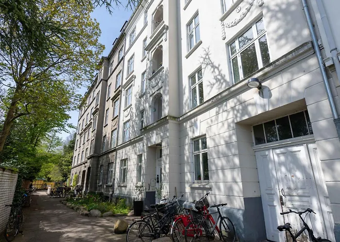 3 Bedroom - Perfect For Families Lejlighed