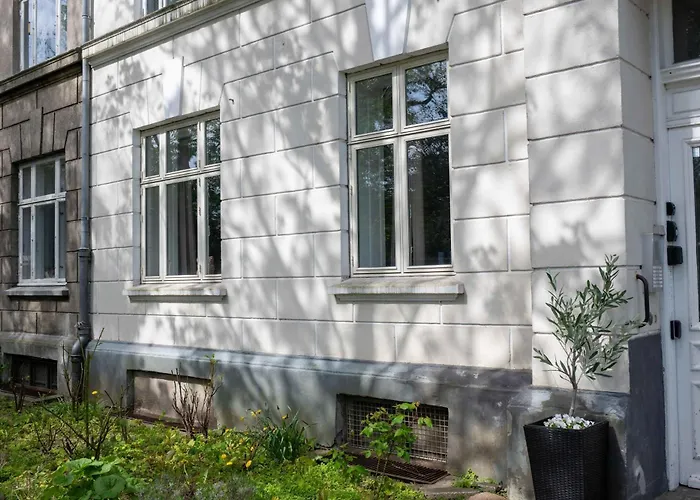 Lejlighed 3 Bedroom - Perfect For Families *