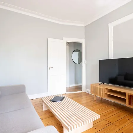 3 Bedroom - Perfect For Families *